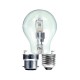 Halogen GLS bulbs